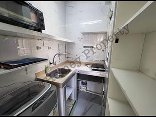 Sai Ying Pun - Kam Kwan Building 04