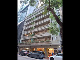 Causeway Bay - Apartment O Causeway Bay 08