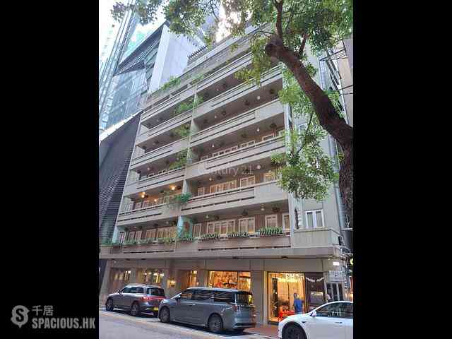 Causeway Bay - Apartment O Causeway Bay 08