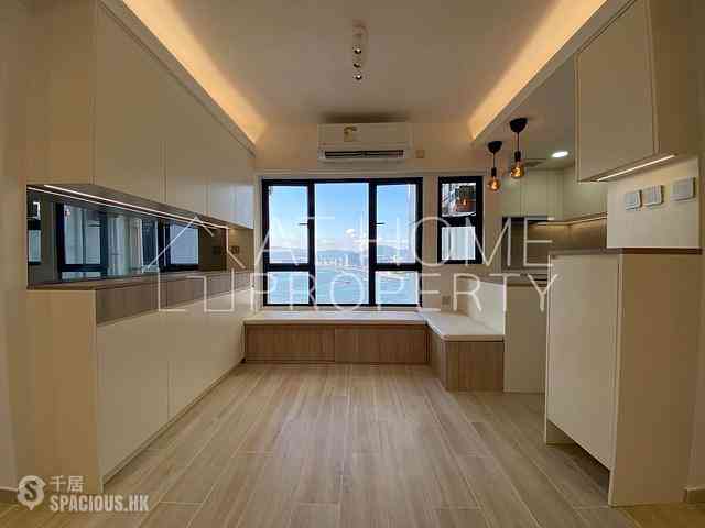 Sheung Wan - Hongway Garden 01