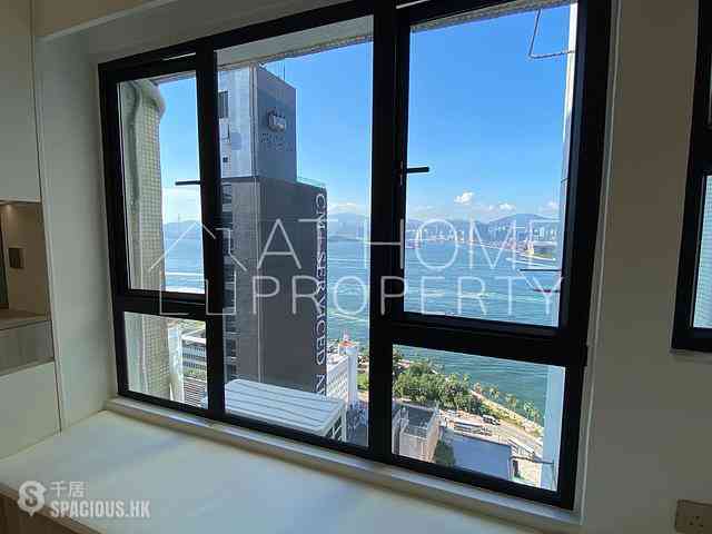 Sheung Wan - Hongway Garden 10