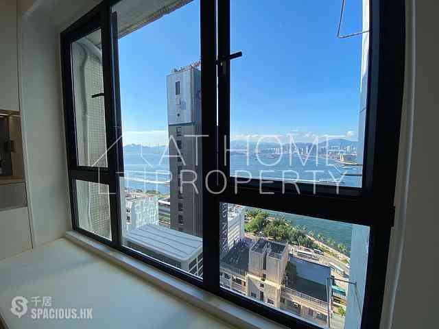 Sheung Wan - Hongway Garden 11