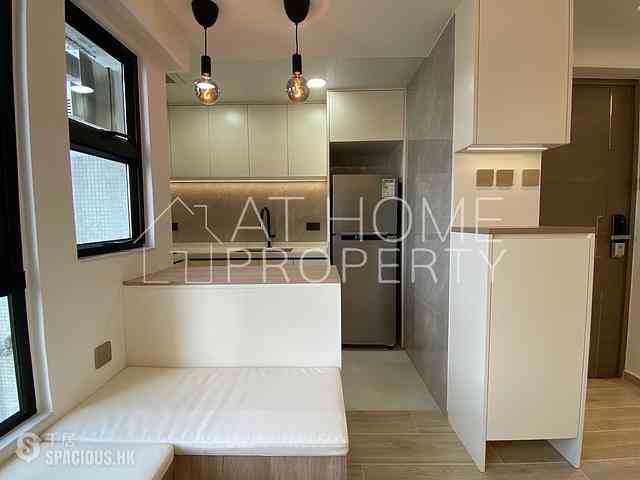 Sheung Wan - Hongway Garden 12
