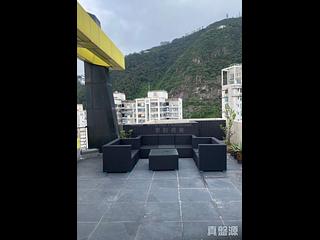 Mid Levels Central - Palatial Crest 05