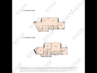 Mid Levels Central - Palatial Crest 06