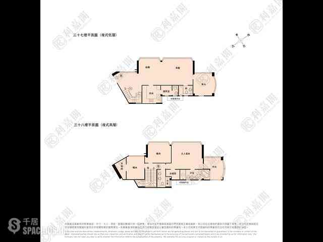 Mid Levels Central - Palatial Crest 06
