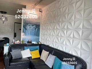 Kwun Tong North - Man Wo Garden Mansion 04