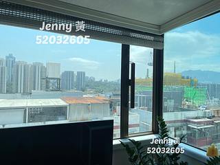 Kwun Tong North - Man Wo Garden Mansion 06