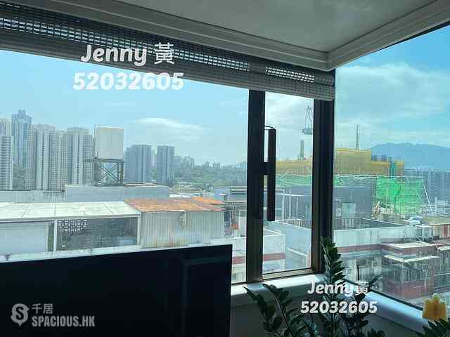 Kwun Tong North - Man Wo Garden Mansion 06