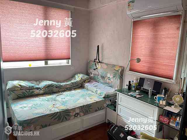 Kwun Tong North - Man Wo Garden Mansion 07
