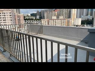 Kwun Tong North - Man Wo Garden Mansion 12