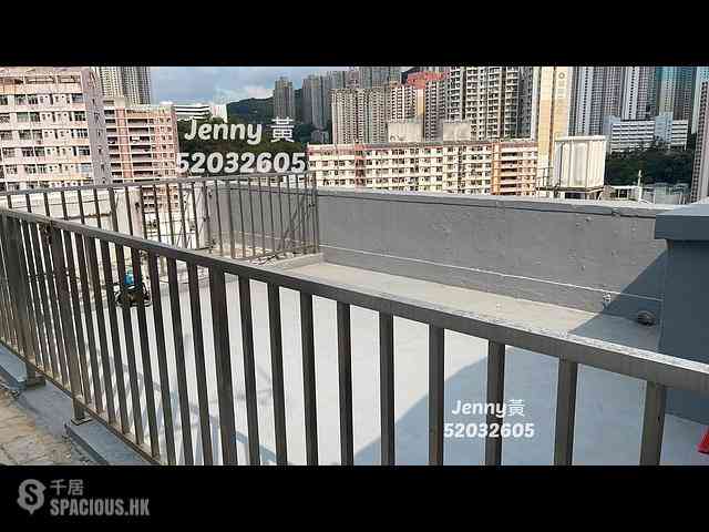 Kwun Tong North - Man Wo Garden Mansion 12