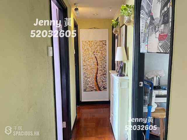 Kwun Tong North - Man Wo Garden Mansion 05