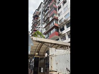 Kwun Tong North - Man Wo Garden Mansion 11