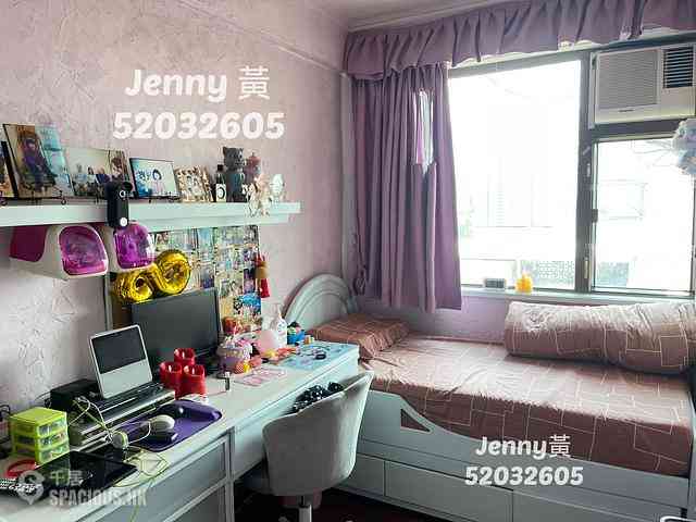 Kwun Tong North - Man Wo Garden Mansion 08