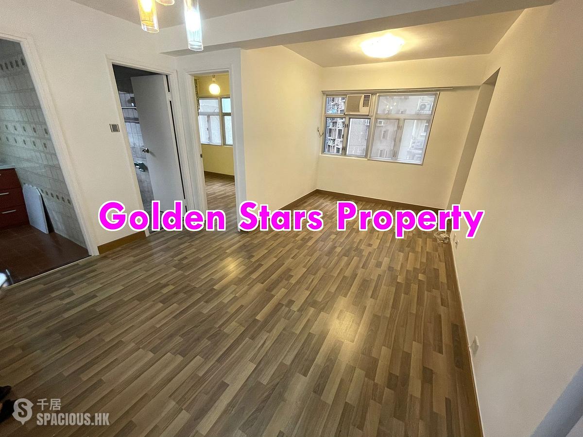 Sai Ying Pun - Grand Court 01