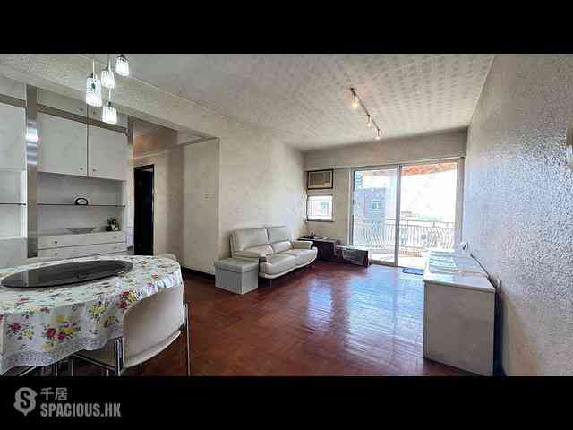 Sai Ying Pun - Kingsfield Tower 02