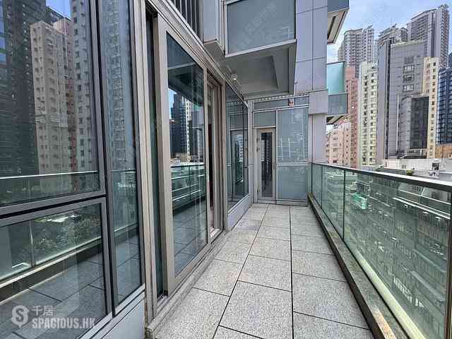 Kennedy Town - Imperial Kennedy 05