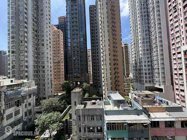 Kennedy Town - Imperial Kennedy 07
