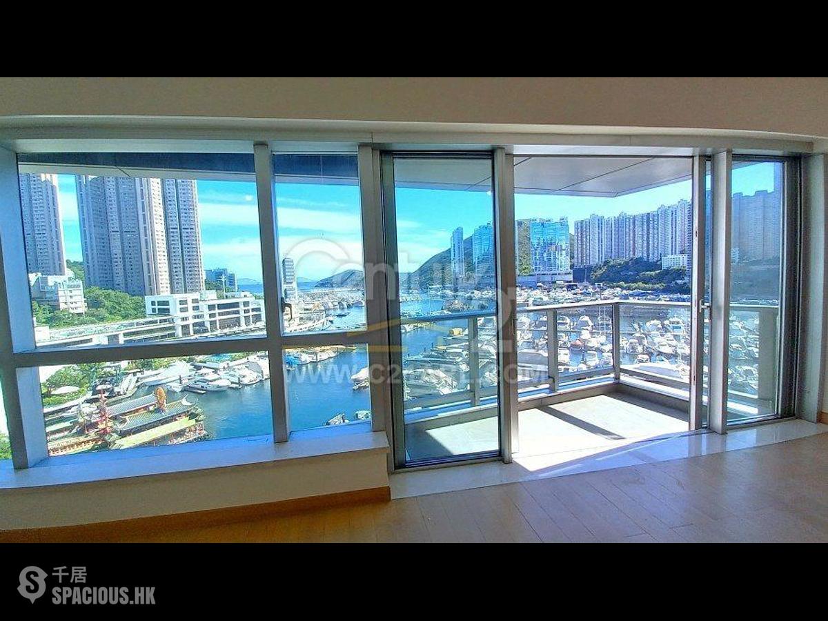 Wong Chuk Hang - Marinella 01