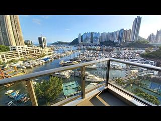 Wong Chuk Hang - Marinella 09