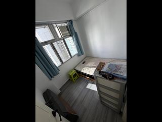 Mong Kok - Kar Wong Building 06