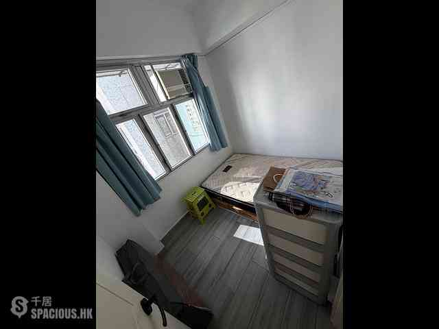 Mong Kok - Kar Wong Building 06