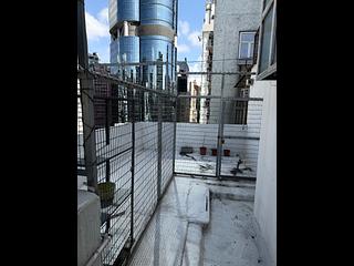 Mong Kok - Kar Wong Building 08