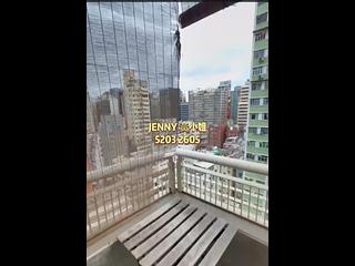 Mong Kok - The Platinum 06
