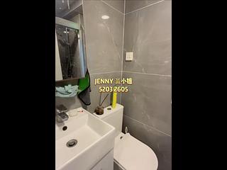 Mong Kok - The Platinum 10