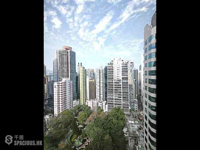 Sheung Wan - Hollywood Hill 01