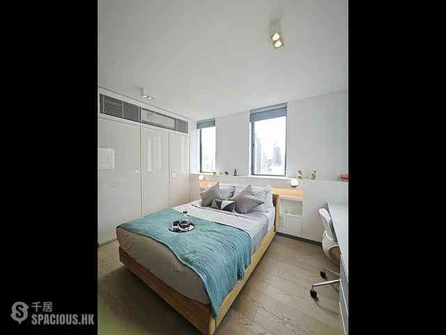 Sheung Wan - Hollywood Hill 02