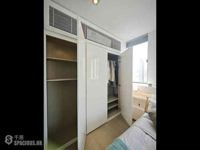 Sheung Wan - Hollywood Hill 03