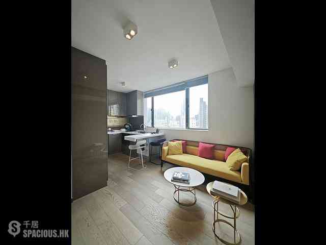 Sheung Wan - Hollywood Hill 04