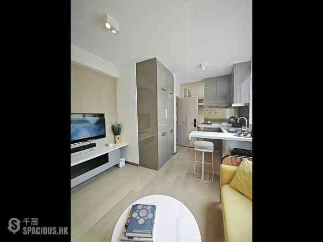 Sheung Wan - Hollywood Hill 06