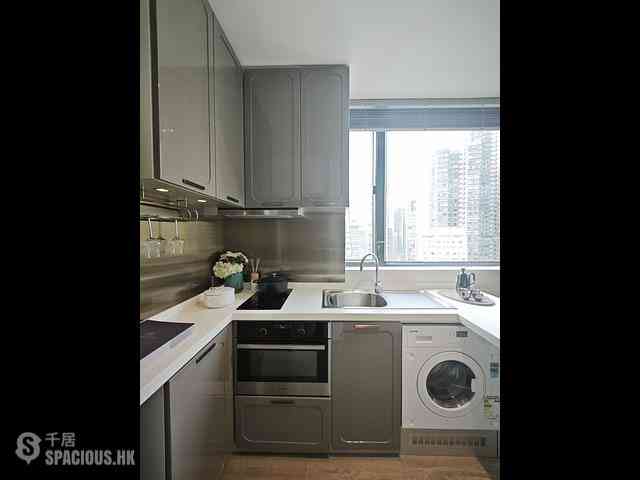 Sheung Wan - Hollywood Hill 07