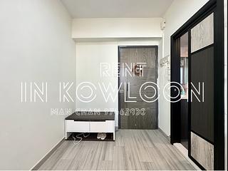 Mong Kok - Kar Wong Building 09