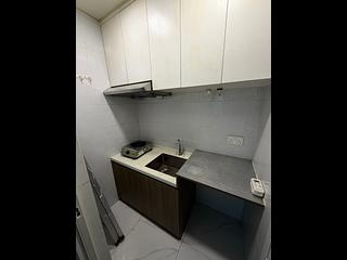 Mong Kok - Sun Hing Building 03