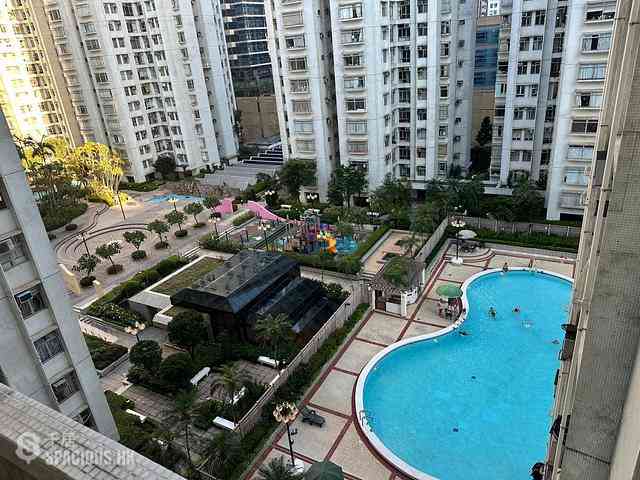 太古城 - 太古城 海天花园 启天阁 (55座） 01