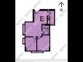 Tai Koo Shing - Tai Koo Shing Sing Fai Terrace Hoi Sing Mansion 02