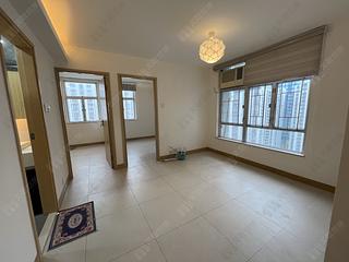 Tai Koo Shing - Tai Koo Shing Sing Fai Terrace Hoi Sing Mansion 03