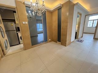 Tai Koo Shing - Tai Koo Shing Sing Fai Terrace Hoi Sing Mansion 04