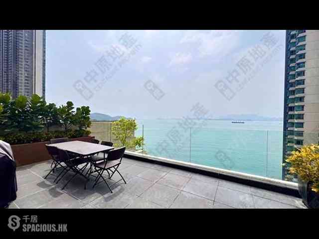 Cyberport - Residence Bel-Air Phase 5 Villa Bel-Air 04