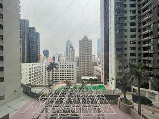 Mid Levels Central - The Grand Panorama 06
