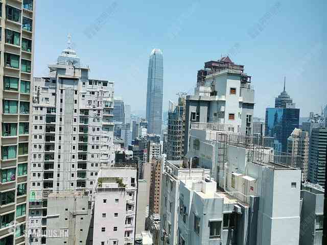Mid Levels Central - Fairview Height 02