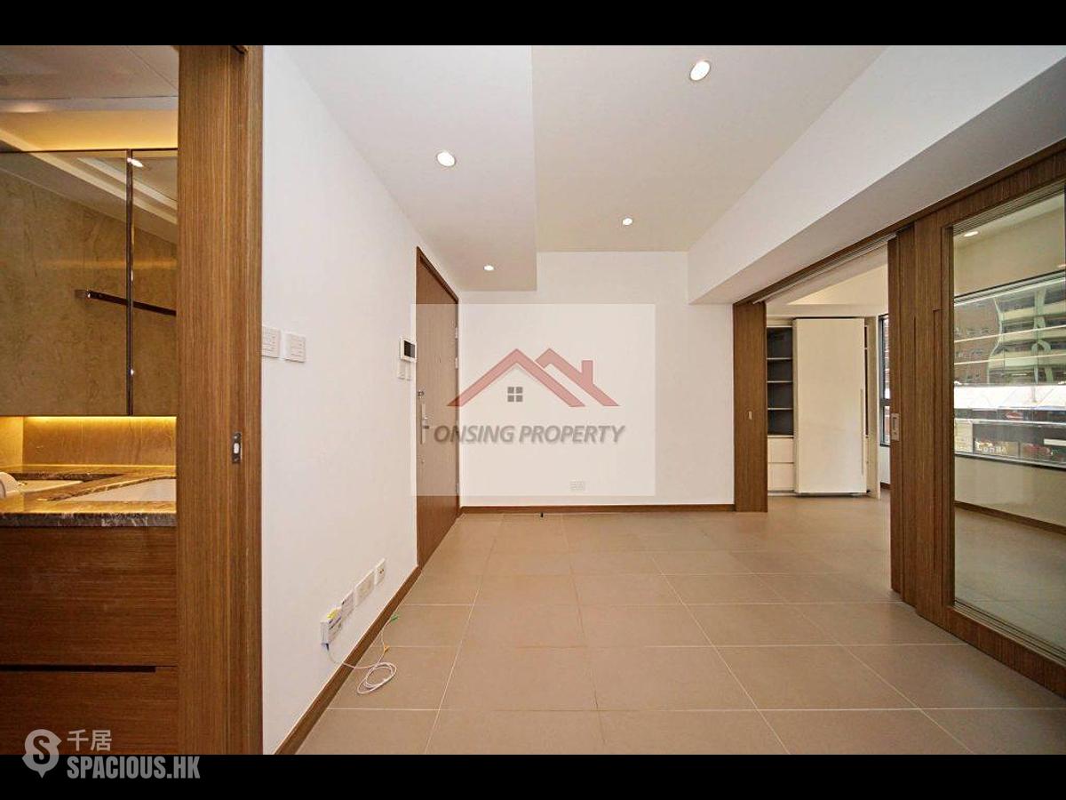 Wan Chai - Takan Lodge(Shing House) 01