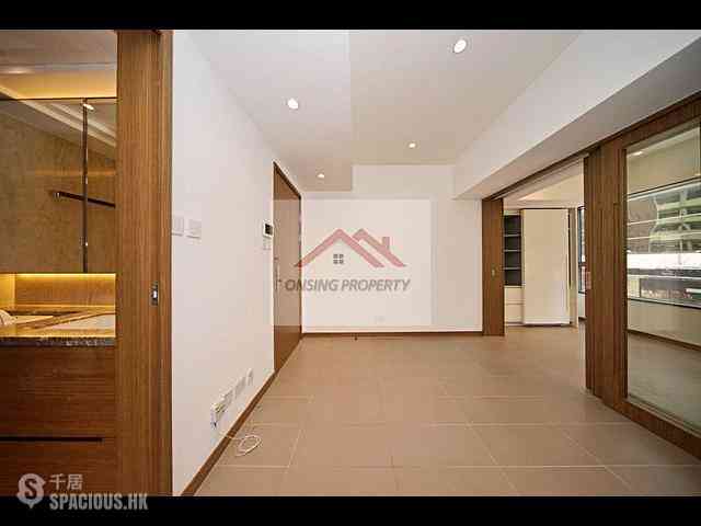 Wan Chai - Takan Lodge(Shing House) 01