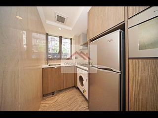 Wan Chai - Takan Lodge(Shing House) 03