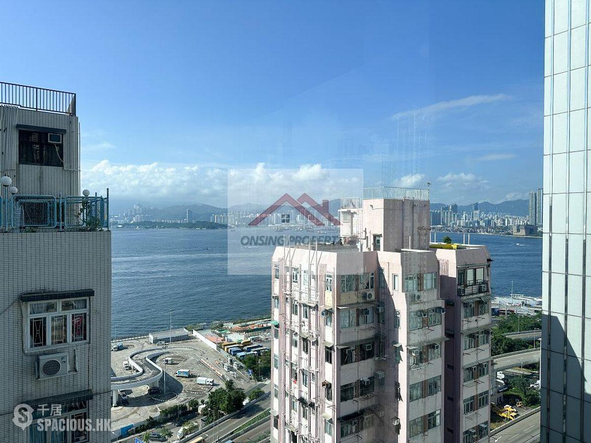 Sai Ying Pun - Bohemian House 01