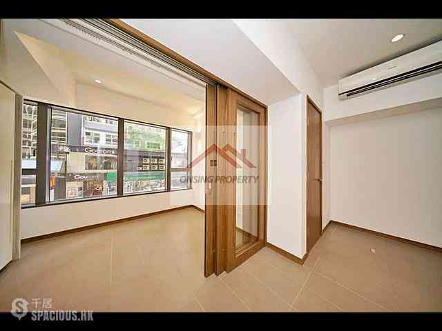 Wan Chai - Takan Lodge(Shing House) 05